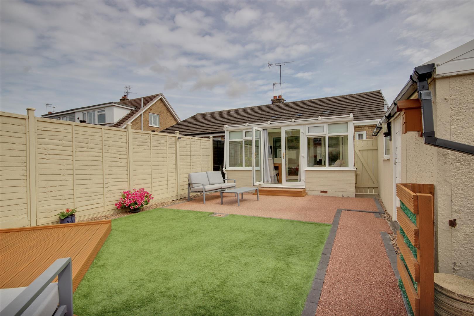 Ellerker Rise, Willerby